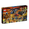 LEGO Super Heroes 76054 Batman: Strach na wróble DC